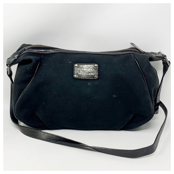 Authentic Burberry Crossbody Bag - Picture 1 of 8